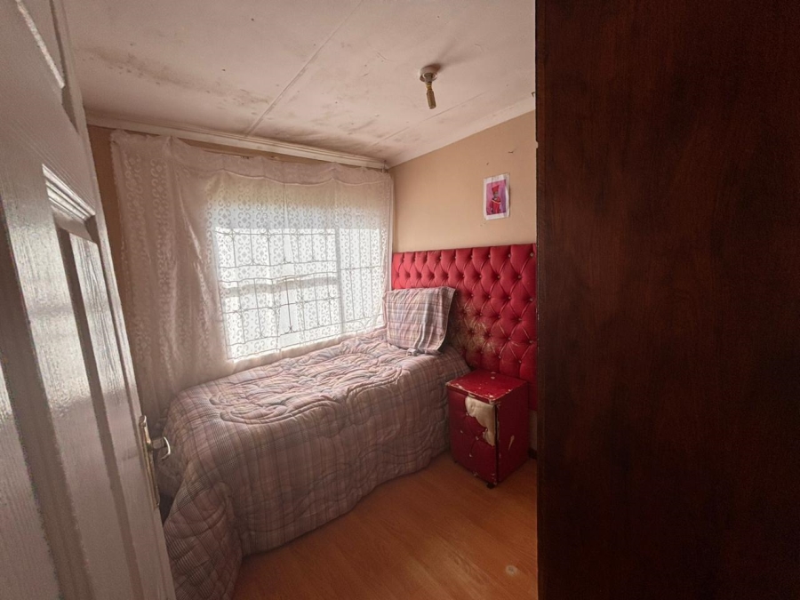 3 Bedroom Property for Sale in Tyu Tyu North Eastern Cape